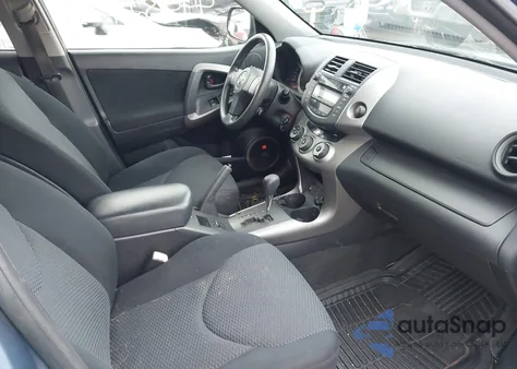 2006 Toyota Rav4 Sport V6 z USA, uszkodzony, nr VIN JTMBK32V166004237